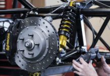 Les voitures en kit existent-elles encore ? Les voitures en kit existent elles encore