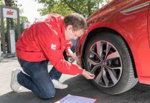 Pression des pneus : ce qu'il ne faut surtout pas faire Pression des pneus ce qu039il ne faut surtout pas faire