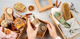 Shampoing DIY : comment fabriquer soi-même son shampoing ? Shampoing DIY comment fabriquer soi meme son shampoing scaled