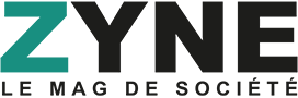 Zyne, magazine de société