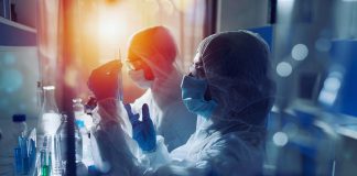 Comment le labo de Facebook participe à la recherche pharmaceutique Comment le labo de Facebook participe a la recherche pharmaceutique