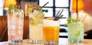 Le cocktail s'invite à la maison Le-cocktail-s039invite-a-la-maison