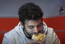 Le tacos français, un ovni culinaire, culturel et commercial Le tacos francais un ovni culinaire culturel et commercial