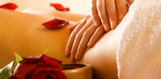 12 façons de s’éveiller à la sensualité 12 facons de seveiller a la sensualite