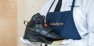 Avec la propriété fractionnée, vous pouvez désormais détenir des tableaux ou des baskets rares Avec la propriete fractionnee vous pouvez desormais detenir des tableaux ou des baskets rares