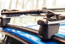 Barres et coffres de toit: aucune limite de chargement, mais… Barres et coffres de toit aucune limite de chargement mais...