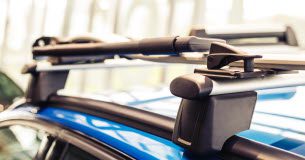 Barres et coffres de toit: aucune limite de chargement, mais… Barres et coffres de toit aucune limite de chargement mais...