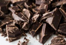 Chocolat : entre mousse légère et gâteau choc à l'amande, variez les plaisirs ! Chocolat entre mousse legere et gateau choc a l039amande variez les plaisirs