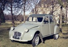 Citroën : classement des 10 voitures les plus emblématiques Citroen classement des 10 voitures les plus emblematiques