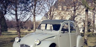 Citroën : classement des 10 voitures les plus emblématiques Citroen classement des 10 voitures les plus emblematiques