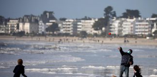 Comment survivre aux vacances en famille Comment survivre aux vacances en famille