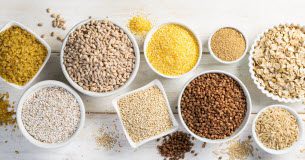 Connaissez-vous tous les bienfaits des céréales ? Connaissez vous tous les bienfaits des cereales