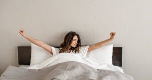 Des conseils pour démarrer votre journée du bon pied Des conseils pour demarrer votre journee du bon pied