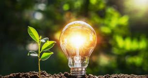 Électricité verte : comment faire le bon choix ? Electricite verte comment faire le bon choix