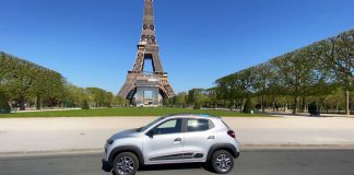 Essai – Dacia Spring, que vaut l'électrique (vraiment) low-cost au quotidien? Essai Dacia Spring que vaut l039electrique vraiment low cost au quotidien