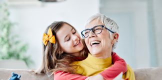 Grand-mère débutante : comment profiter pleinement de son nouveau rôle ? Grand mere debutante comment profiter pleinement de son nouveau role