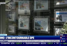 Immobilier : le DPE est devenu un élément incontournable Immobilier le DPE est devenu un element incontournable