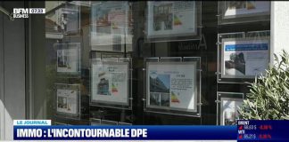 Immobilier : le DPE est devenu un élément incontournable Immobilier le DPE est devenu un element incontournable