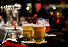 La consommation excessive d'alcool fait perdre 1 an d'espérance de vie La consommation excessive d039alcool fait perdre 1 an d039esperance de vie