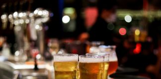 La consommation excessive d'alcool fait perdre 1 an d'espérance de vie La consommation excessive d039alcool fait perdre 1 an d039esperance de vie