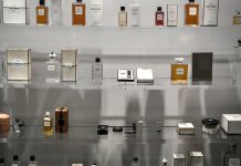 Le célèbre n°5 de Chanel a 100 ans, quels sont les autres parfums centenaires encore en vogue? Le celebre n5 de Chanel a 100 ans quels sont les autres parfums centenaires encore en vogue