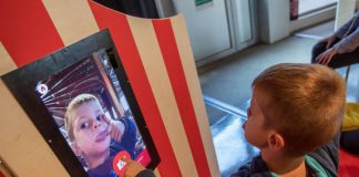 Le rire, une matière scientifique Le rire une matiere scientifique