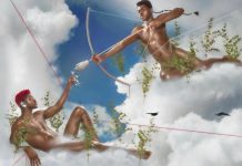 Lil Nas X et SpotenGottem, stars du rap et rois du remix Lil Nas X et SpotenGottem stars du rap et rois du remix