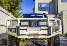 Mais pourquoi les pare-buffles sont ils interdits ? Mais pourquoi les pare buffles sont ils interdits