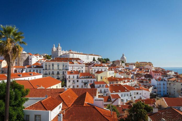 Portugal le meilleur pays dEurope pour les expatries