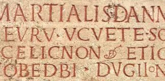 Quand les Gaulois écrivaient… pour honorer les dieux ou maudire les vivants Quand les Gaulois ecrivaient pour honorer les dieux ou maudire les vivants