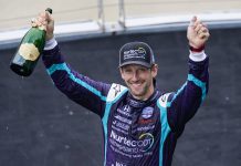 Romain Grosjean : la biographie du nouveau pilote Indycar Romain Grosjean la biographie du nouveau pilote Indycar