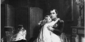 L’Aiglon, héros tragique dans l’ombre de Napoléon vbp-5990-LAiglon-heros-tragique-dans-lombre-de-Napoleon