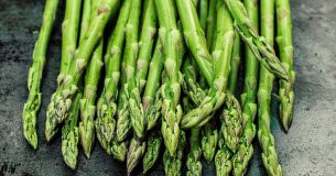 Asperges vertes : le meilleur du printemps en plein été Asperges vertes le meilleur du printemps en plein ete
