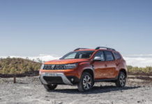 Dacia Duster, Porsche 911 GTS : des stars toujours aussi chouchoutées ! Dacia-Duster-Porsche-911-GTS-des-stars-toujours-aussi-chouchoutees-
