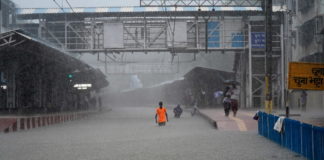 La mousson indienne, un phénomène unique au monde La mousson indienne un phenomene unique au monde