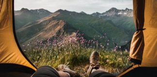 Le bivouac, la quête de liberté Le-bivouac-la-quete-de-liberte