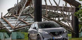 Le nouveau Nissan Qashqai peut-il réussir ? Le-nouveau-Nissan-Qashqai-peut-il-reussir-