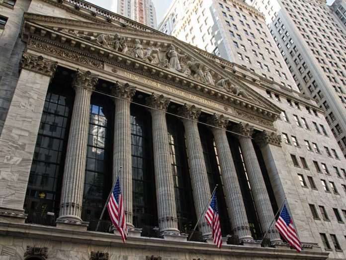 Le rebond de Wall Street risque de tourner court le conseil Bourse du jour