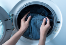 Nettoyage jean : 12 astuces pour bien le laver et le détacher sans l’abîmer Nettoyage-jean-12-astuces-pour-bien-le-laver-et-le-detacher-sans-labimer