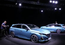 Peugeot 308 SW : le couteau suisse de la marque au lion Peugeot 308 SW le couteau suisse de la marque au lion