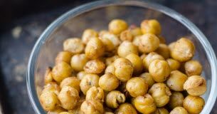 Pois chiches apéro : l'alternative minceur aux chips Pois-chiches-apero-l039alternative-minceur-aux-chips