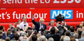 Pourquoi les europhiles n’ont rien compris à la campagne du Brexit Pourquoi les europhiles nont rien compris a la campagne du Brexit