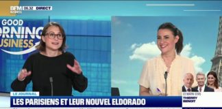 Quelles sont les nouvelles villes privilégiées par les Parisiens qui quittent la capitale? Quelles-sont-les-nouvelles-villes-privilegiees-par-les-Parisiens-qui-quittent-la-capitale