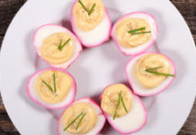 Quinze minutes pour des œufs mayonnaise revisités ! Quinze-minutes-pour-des-oeufs-mayonnaise-revisites-