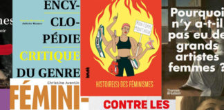 9 bons essais féministes pour analyser la guerre mondiale contre les femmes 9-bons-essais-feministes-pour-analyser-la-guerre-mondiale-contre-les-femmes