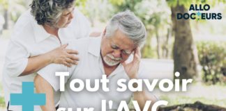 Accident vasculaire cérébral : quelle prise en charge ? Accident-vasculaire-cerebral-quelle-prise-en-charge-Allo-Docteurs
