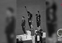 16 octobre 1968: le poing de la protestation Actu-plus-16-octobre-1968-le-poing-de-la-protestation