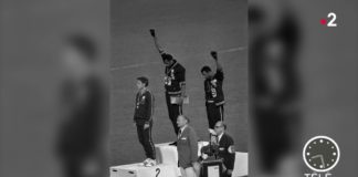 16 octobre 1968: le poing de la protestation Actu-plus-16-octobre-1968-le-poing-de-la-protestation