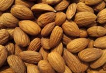 Amande : l'alliée précieuse contre les coups de soleil et les rides Amande-l039alliee-precieuse-contre-les-coups-de-soleil-et-les-rides