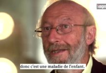 André Cicolella : Guerre aux perturbateurs endocriniens Andre-Cicolella-Guerre-aux-perturbateurs-endocriniens